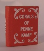 Corals of Penne Kamp by Mosaic Press