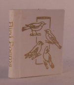 Bird Poems by Mosaic Press