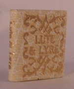 Lute & Lyre by Mosaic Press