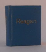 Reagan by Mosaic Press