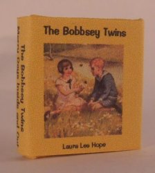 The Bobbsey Twins by Dateman Books