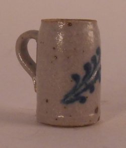 Pitcher #1 by Elisabeth Causeret