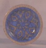 Soeil Collection Plate #2 by Elisabeth Causeret
