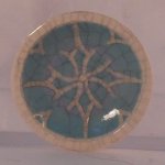 Soeil Collection Plate #3 by Elisabeth Causeret