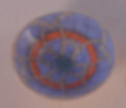 Soeil Collection Bowl #9 by Elisabeth Causeret