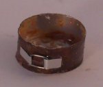Used Cake Mold by Casitas