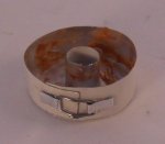 Used Cake Mold #1 by Casitas