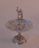 French Empire Compote by Mantero