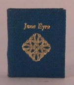 Jane Eyre by Barbara Raheb #QQ