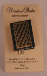 Herbs and Spices by Barbara Raheb #PP