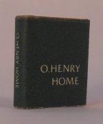O Henry Home by Amistad Press