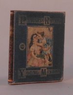 Children's Book by Miniature Treasures