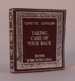Taking Care of Your Back by Roger Huet