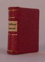 Mother Goose by Truly Scrumptious