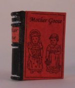 Mother Goose by Kathrin Sclachter