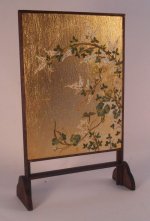 Japanese Screen Spring by Mannuela Ferrabesi