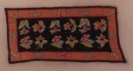 Flowers of The Month Peititepoint Rug #J