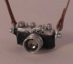 Camera #1 by Kobo Cameramodule