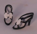 Butterfly Shoe by Francesca Vernucio