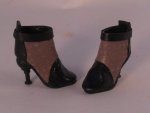 High Heeled Boots by Francesca Vernucio