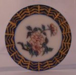 Imari Plate/Charger #8 by Yamano