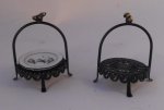 Florence Single Plate Stand by Jason Getzan