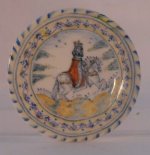Renaissance Platter by Le Chateau