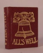 All's Well by Mosaic Press