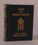 Anne of Green Gables Hand Colored Ill. by Barbara Raheb #RR