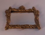 Mirror #1 by Anne Gillian #C *estate*
