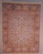 Rug #453 by McBay