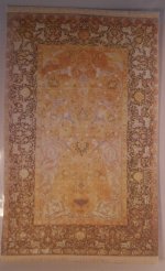 Rug # 262 by McBay