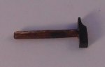 Hammer by Jan Grygiel