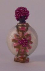 Josephine Perfume Bottle by J.Dunn