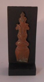 Artifact Collection #18 by Nicole Walton Marble