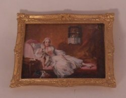 Boucher's Madam Boucher by Christopher Whitford