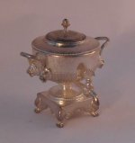 Urn by Royal Tunbridge Wells Silver