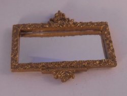 Mirror #3 by Paola Ojeda