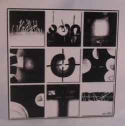 Nine Print by Piccole