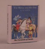 The Chronicle Of Narnia The Horse & His Boy by Dateman