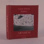Battle of Arnhem by Dateman