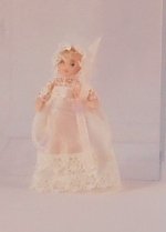 Baby Doll #J By Judle