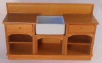 Sink Unit by JMB