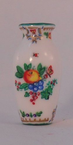 Duke of Gloucester Vase by Christopher Whitford