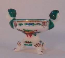 Duke of Gloucester Center Bowl by Christopher Whitford