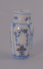 Danish Classic Vase by Christopher Whitford