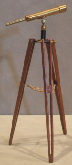 Telescope by Stetkowicz