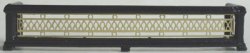 regency fender FE1 by Sue Cook