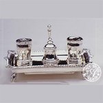 Inkstand by Acquisto