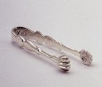Sugar Tongs by Acquisto Sugar Tongs by Acquisto